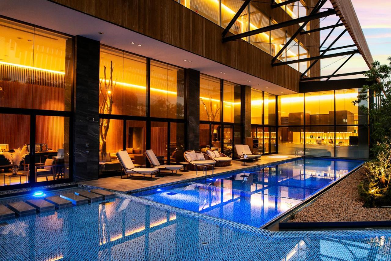 Garden Terrace Hotel