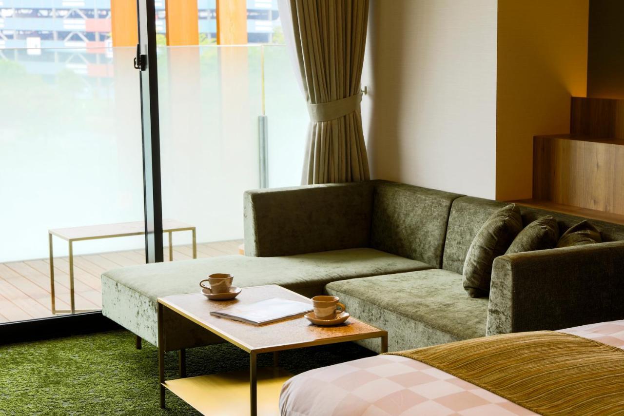 Garden Terrace Hotel Fukuoka (Fukuoka)