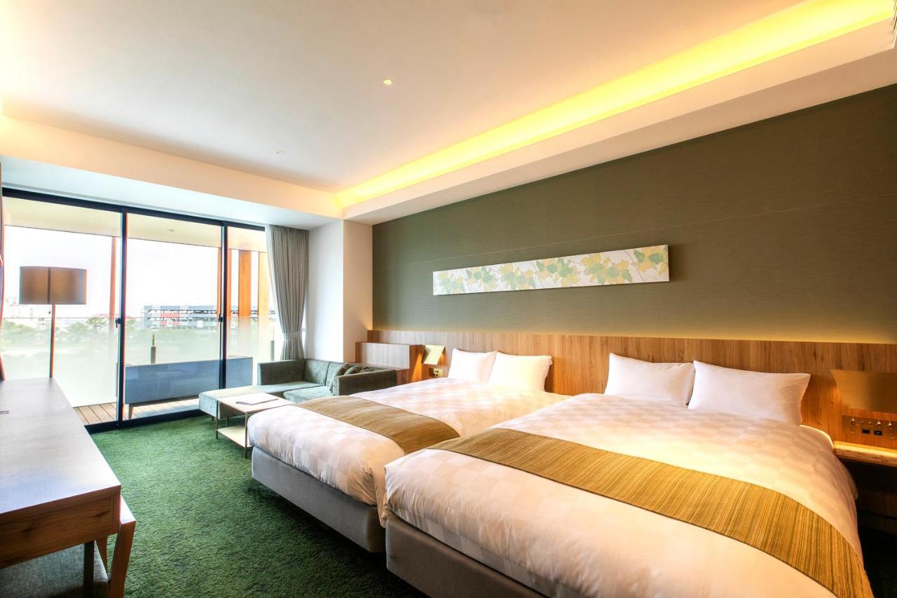 Garden Terrace 4* Fukuoka (Fukuoka)